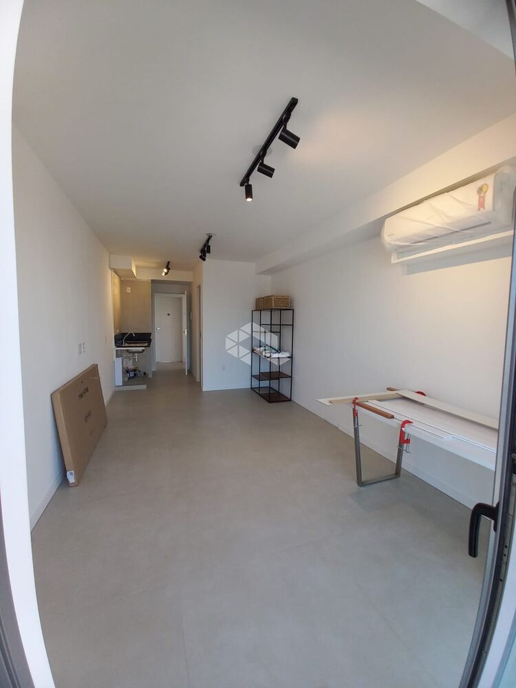 Apartamento, 1 quarto, 27 m² - Foto 8