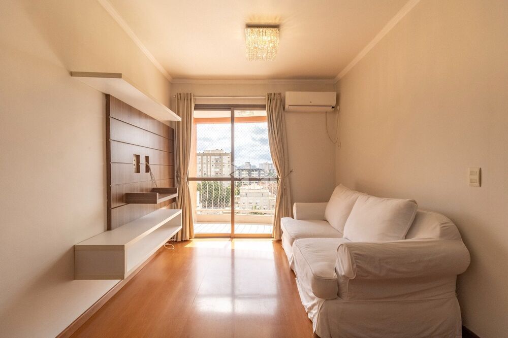 Apartamento, 3 quartos, 70 m² - Foto 1