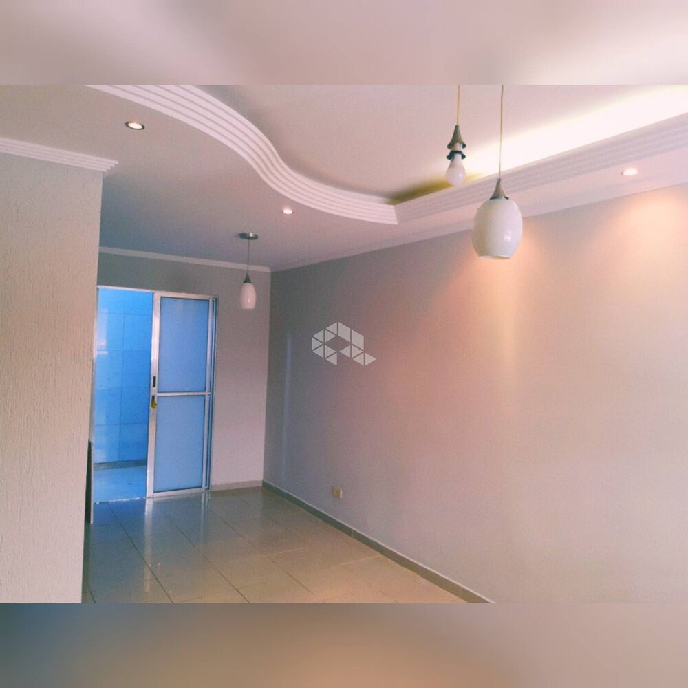 Casa de Condomínio, 2 quartos - Foto 1