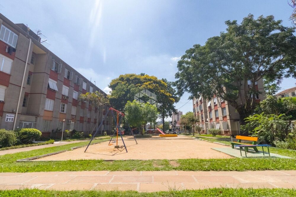Apartamento, 2 quartos, 45 m² - Foto 4