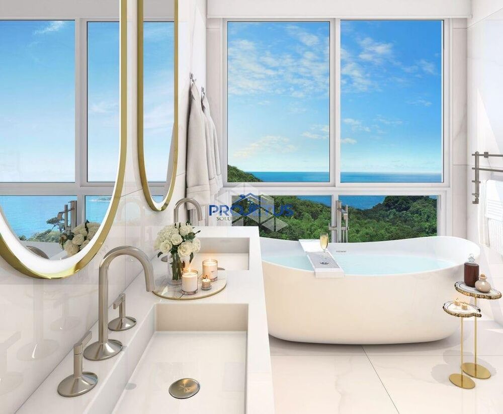 Apartamento, 5 quartos, 350 m² - Foto 4