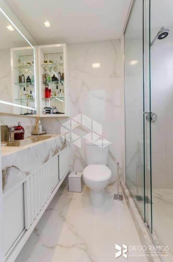 Casa de Condomínio à venda com 2 quartos, 120m² - Foto 2