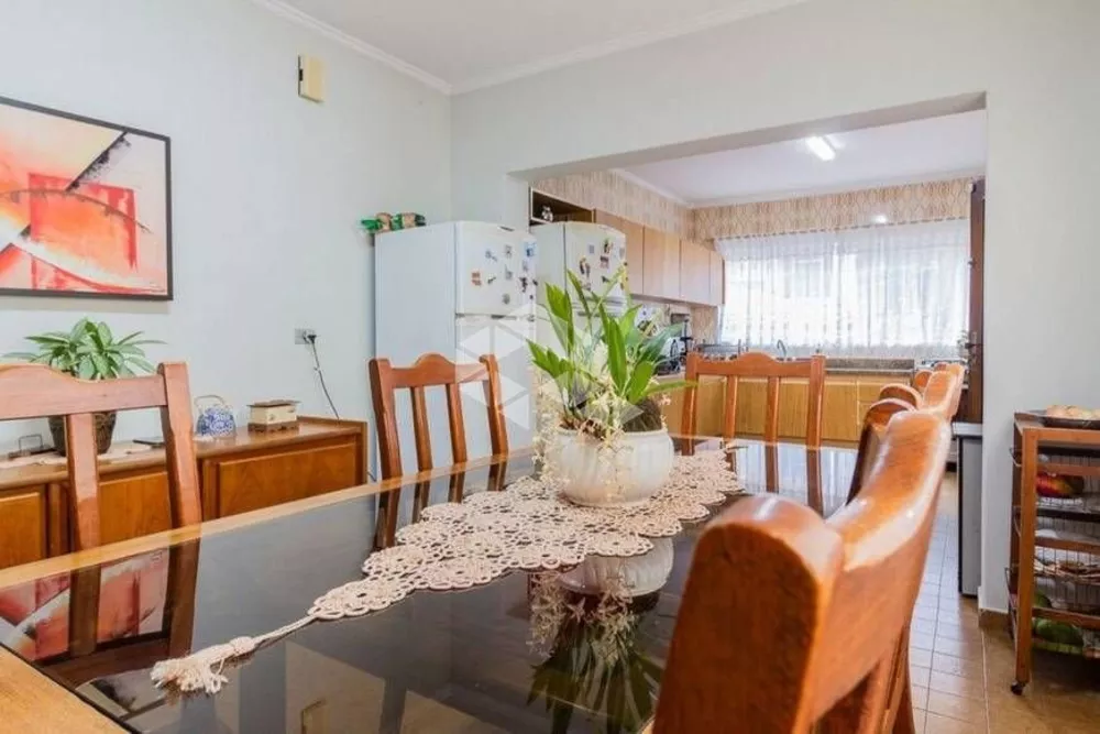 Casa, 3 quartos, 150 m² - Foto 3