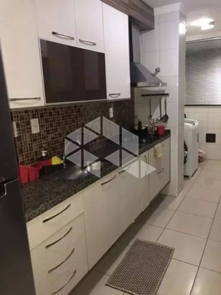 Apartamento, 3 quartos, 80 m² - Foto 1