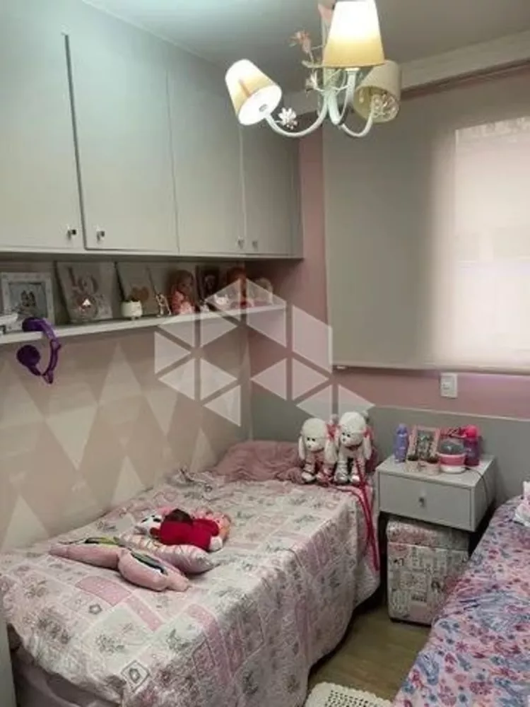 Apartamento, 3 quartos, 80 m² - Foto 5