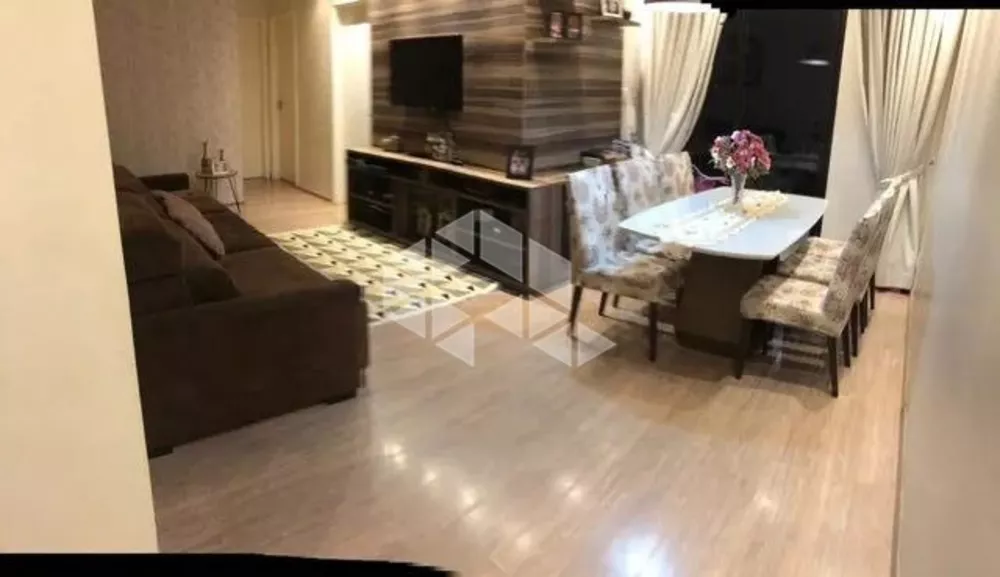 Apartamento, 3 quartos, 80 m² - Foto 4