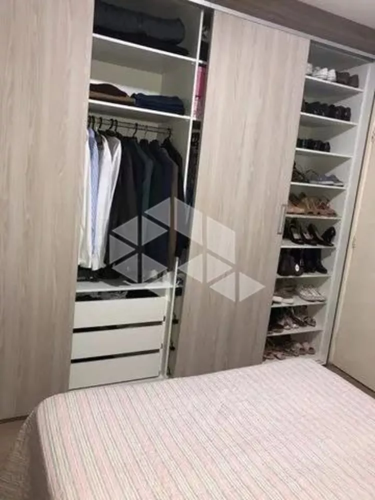 Apartamento, 3 quartos, 80 m² - Foto 2