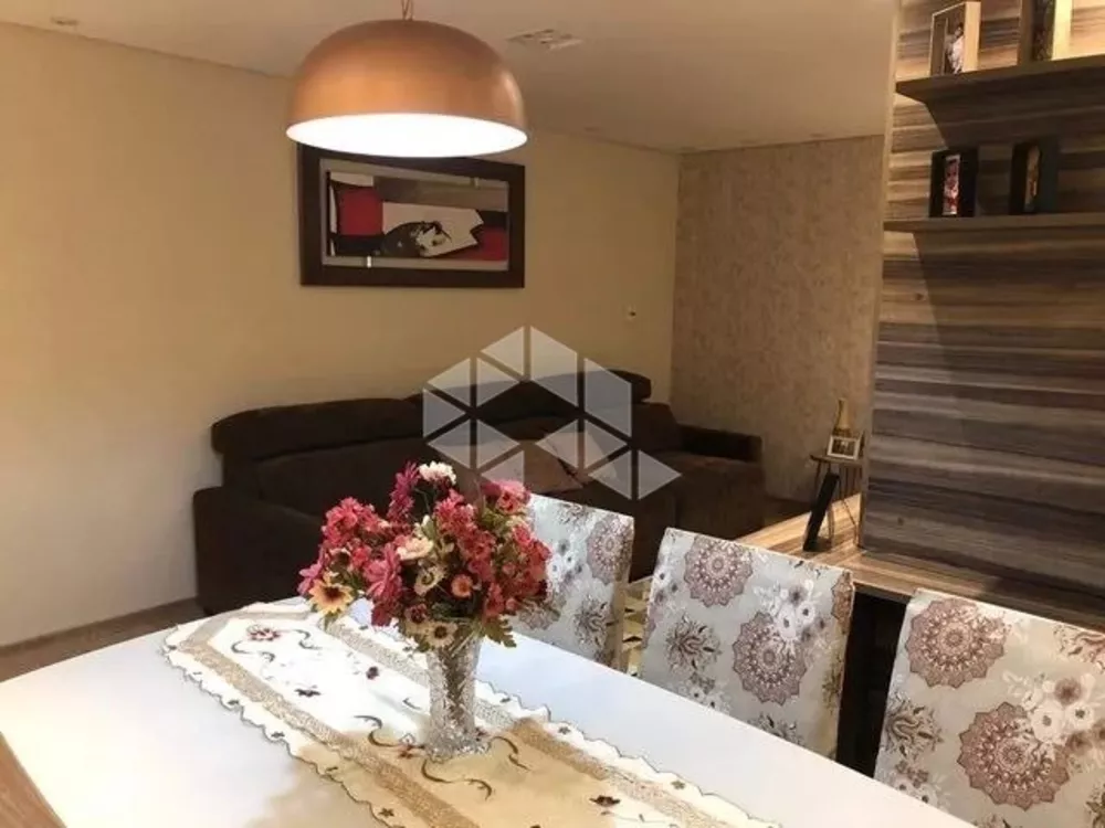 Apartamento, 3 quartos, 80 m² - Foto 7