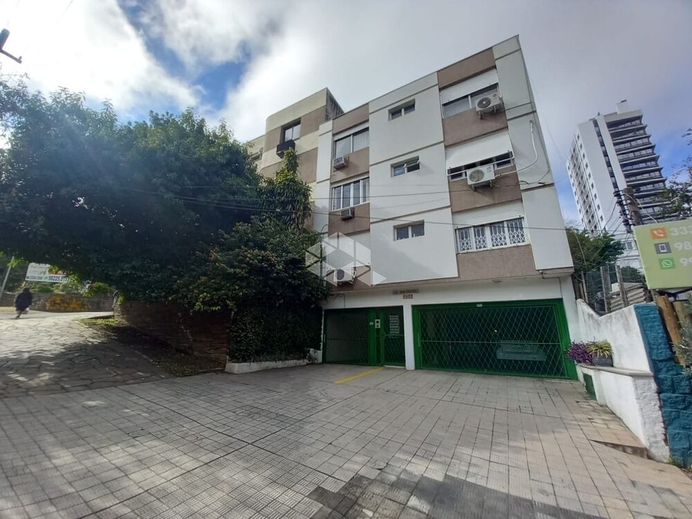 Apartamento, 3 quartos, 100 m² - Foto 1