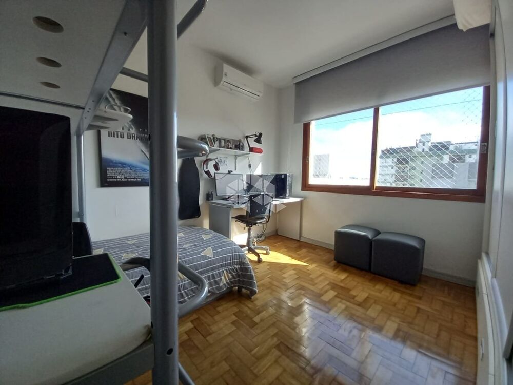 Apartamento, 3 quartos, 100 m² - Foto 3