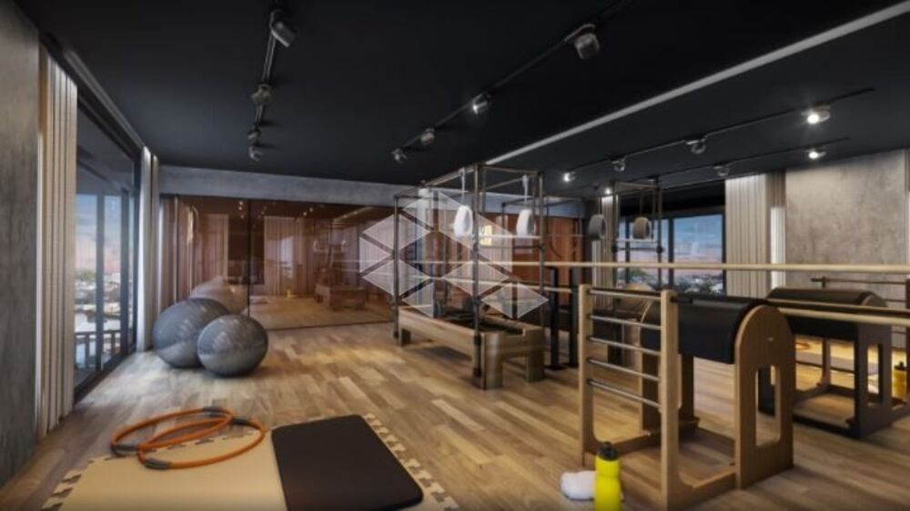 Apartamento, 3 quartos, 72 m² - Foto 5