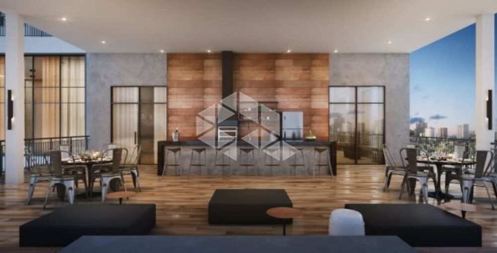 Apartamento, 3 quartos, 72 m² - Foto 3