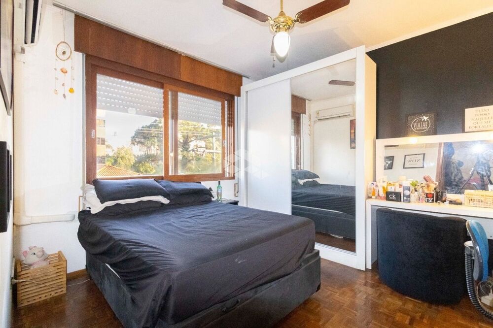 Apartamento, 3 quartos, 82 m² - Foto 5