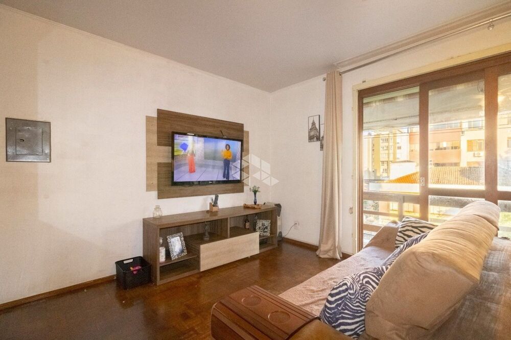 Apartamento, 3 quartos, 82 m² - Foto 2