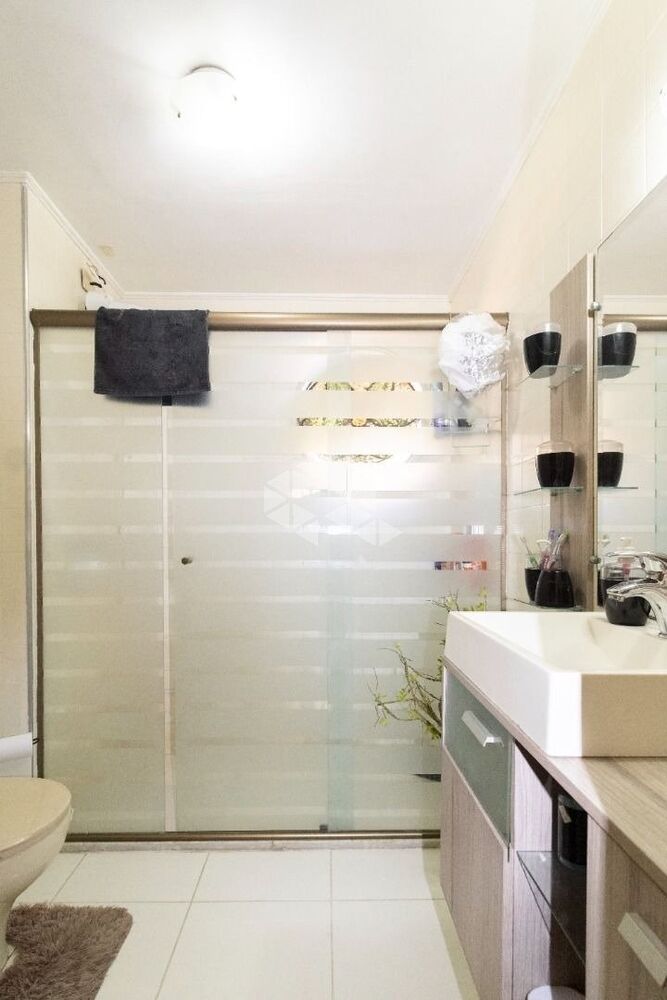 Apartamento, 3 quartos, 82 m² - Foto 4
