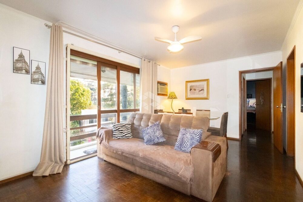 Apartamento, 3 quartos, 82 m² - Foto 1