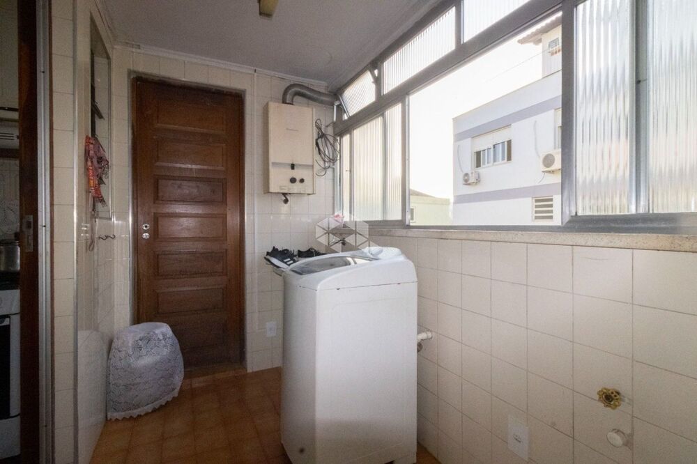 Apartamento, 3 quartos, 82 m² - Foto 8