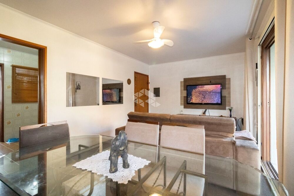 Apartamento, 3 quartos, 82 m² - Foto 3