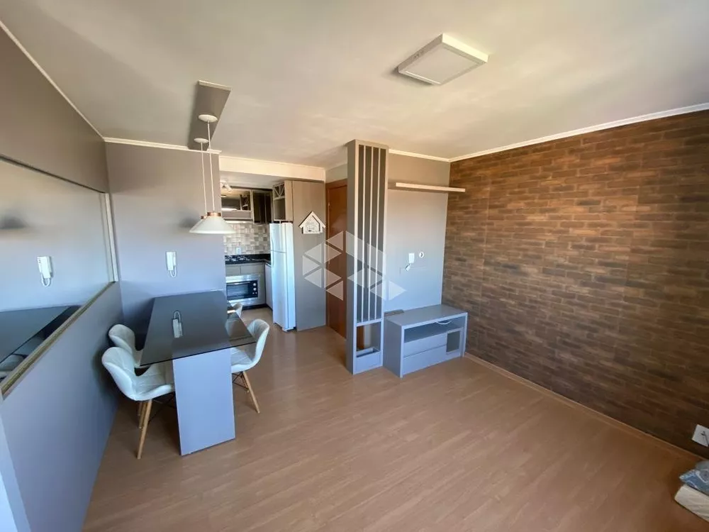 Apartamento à venda com 2 quartos, 53m² - Foto 1