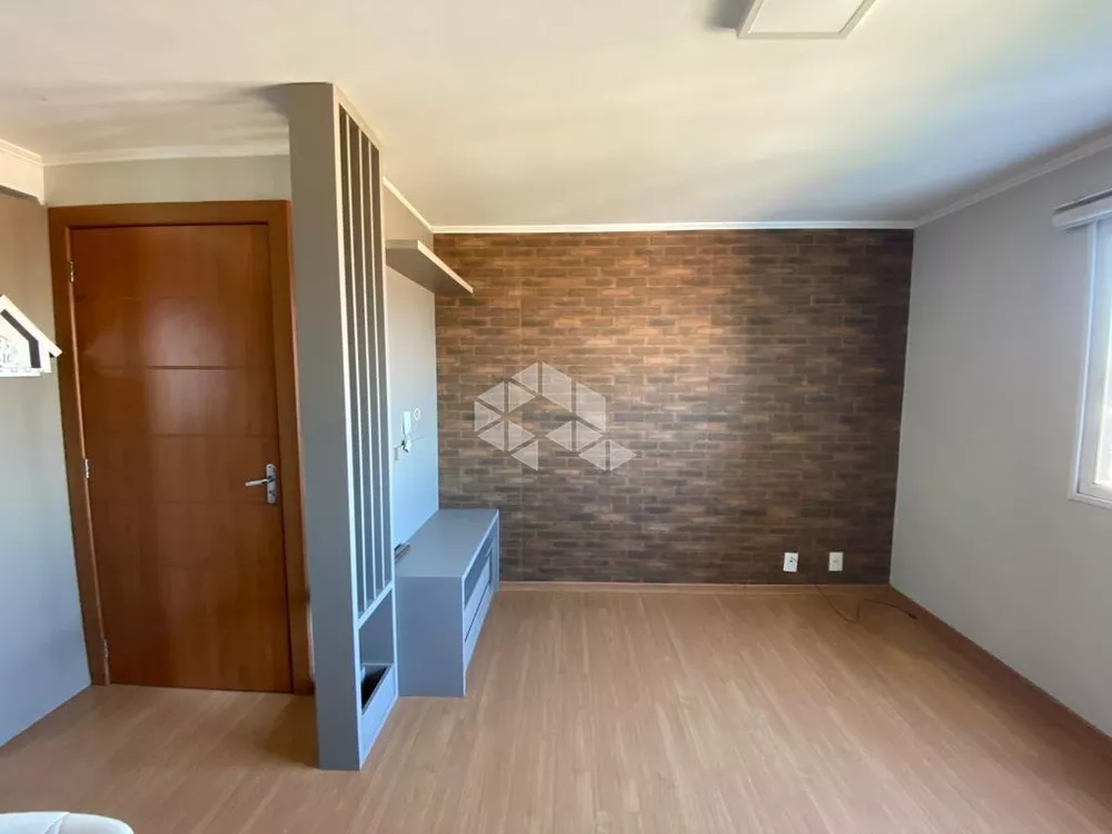 Apartamento à venda com 2 quartos, 53m² - Foto 2