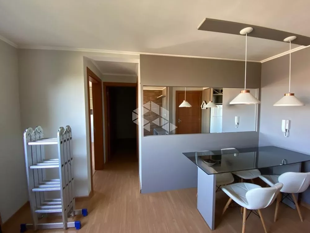 Apartamento à venda com 2 quartos, 53m² - Foto 4