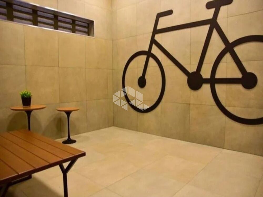 Apartamento, 1 quarto, 46 m² - Foto 2