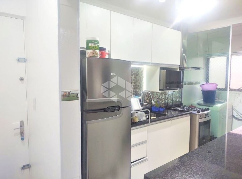 Apartamento, 1 quarto, 38 m² - Foto 4