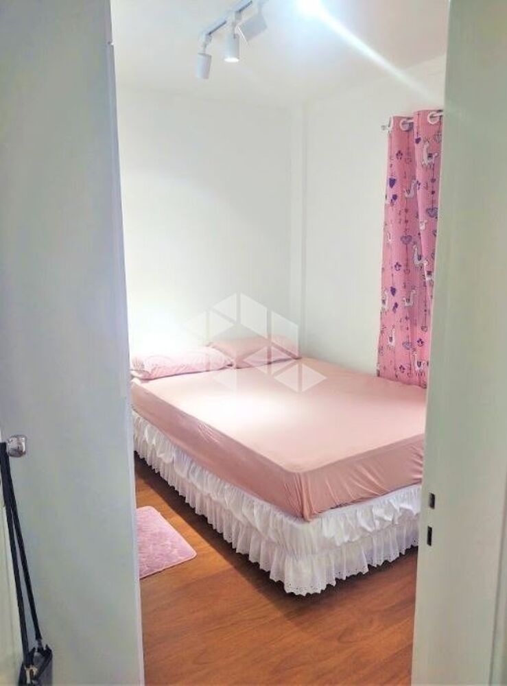 Apartamento, 1 quarto, 38 m² - Foto 3