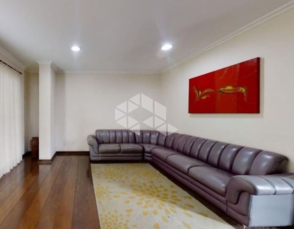 Apartamento, 1 quarto, 38 m² - Foto 1
