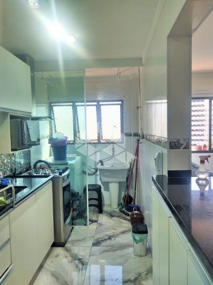 Apartamento, 1 quarto, 38 m² - Foto 2