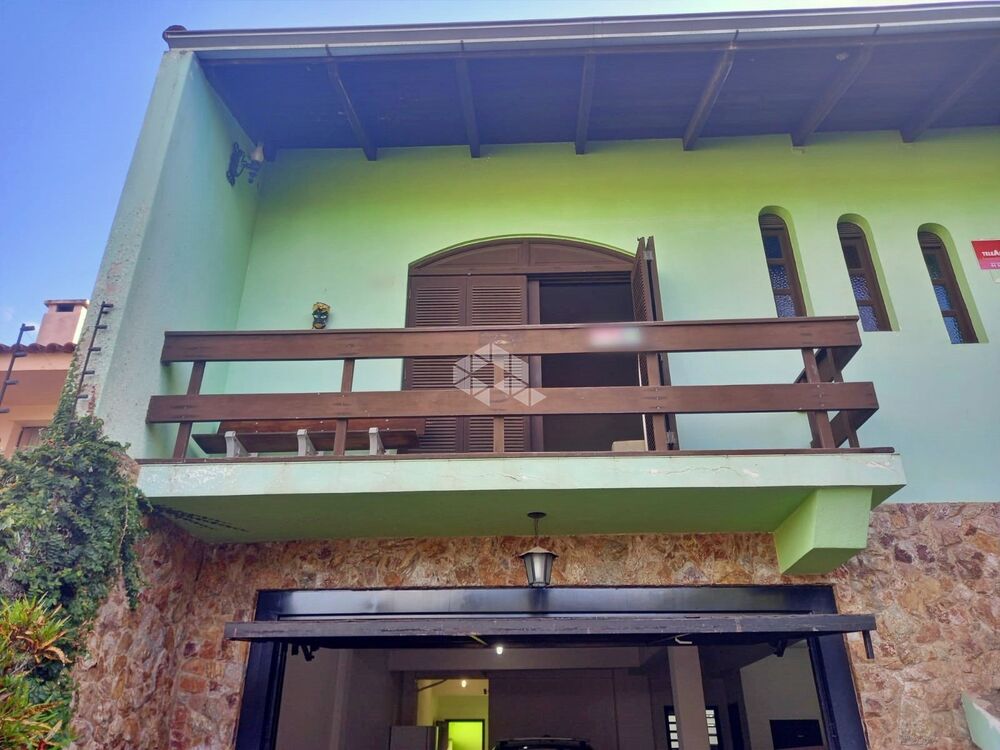 Casa à venda com 3 quartos, 330m² - Foto 8