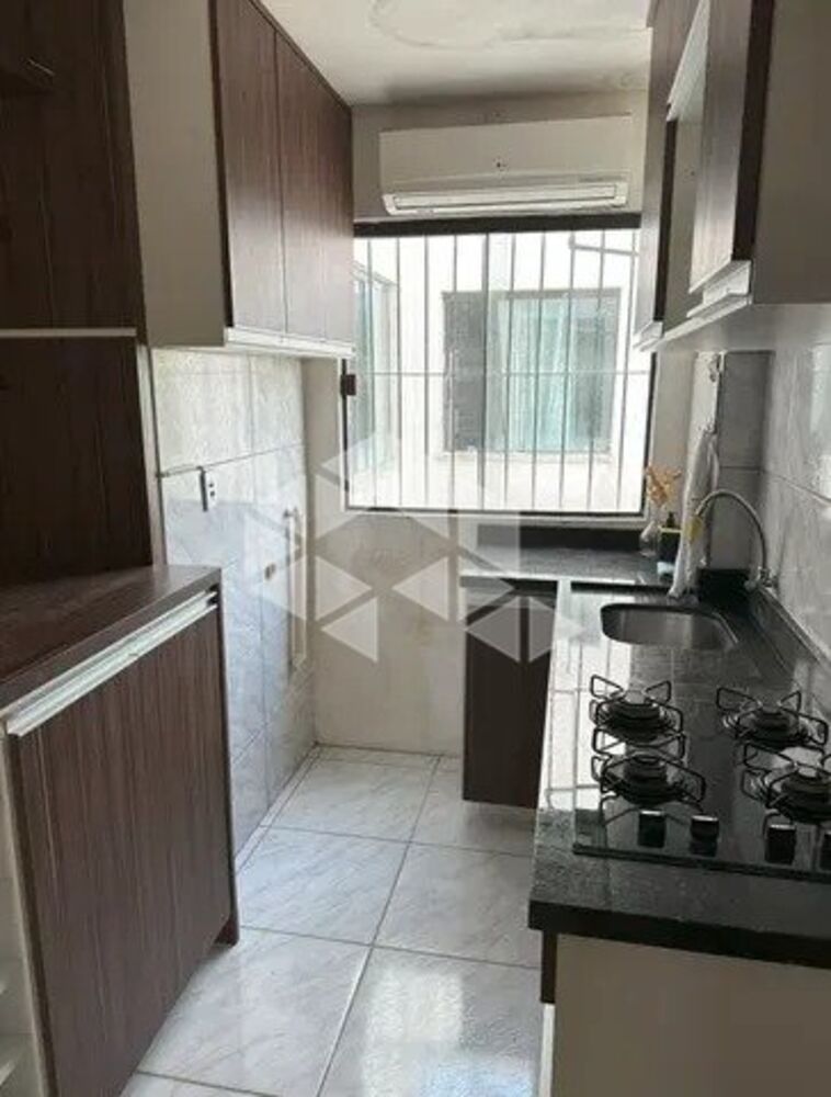 Apartamento, 1 quarto, 32 m² - Foto 3