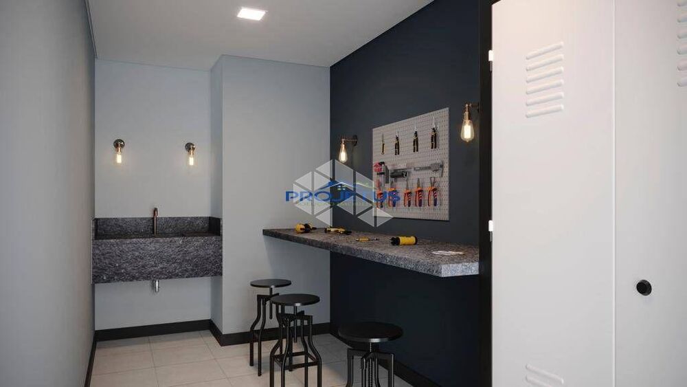 Apartamento, 1 quarto - Foto 4