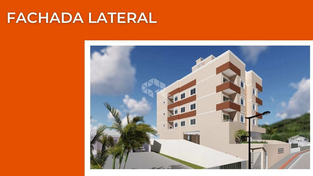 Apartamento, 2 quartos, 65 m² - Foto 1