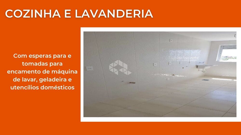 Apartamento, 2 quartos, 65 m² - Foto 3