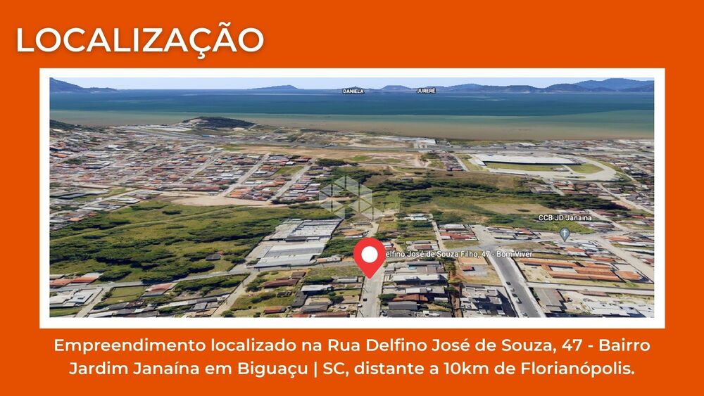 Apartamento, 2 quartos, 65 m² - Foto 4