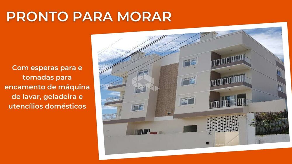 Apartamento, 2 quartos, 65 m² - Foto 2