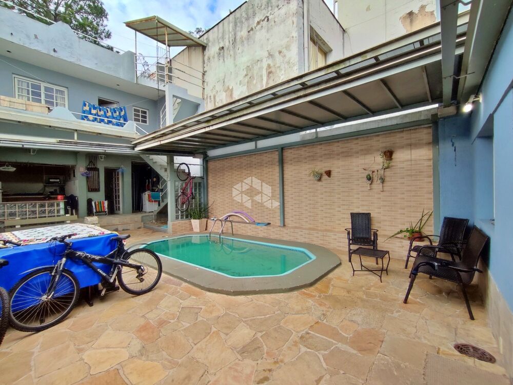 Casa, 4 quartos, 233 m² - Foto 4