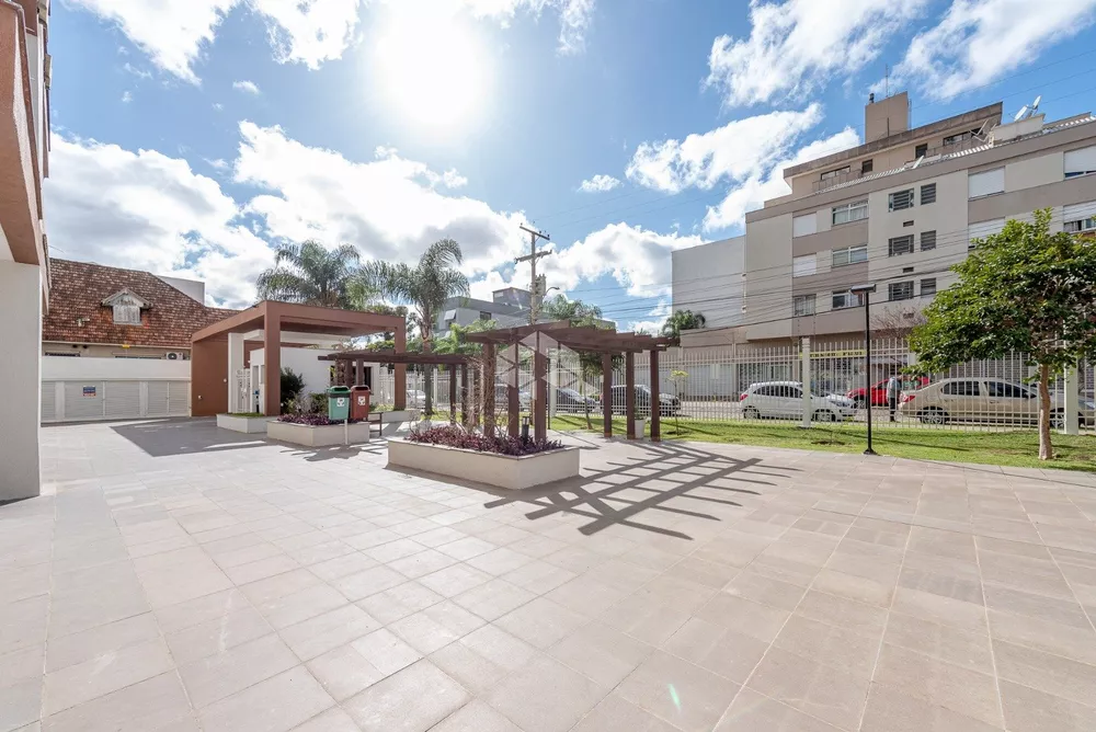 Apartamento, 2 quartos, 62 m² - Foto 2
