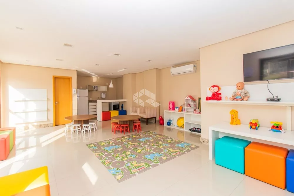 Apartamento, 2 quartos, 62 m² - Foto 1
