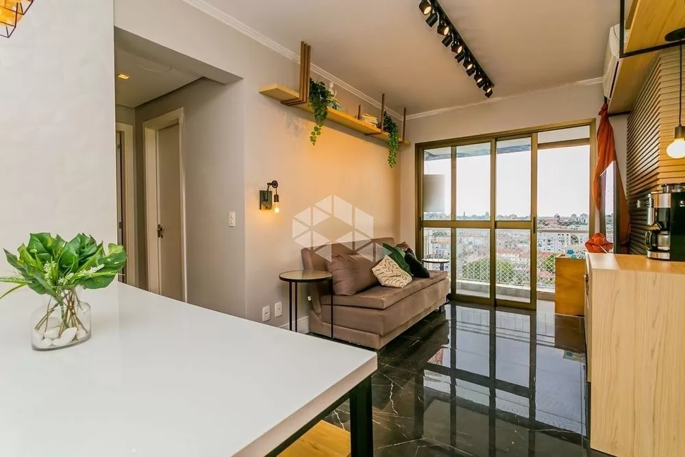 Apartamento, 2 quartos, 62 m² - Foto 3