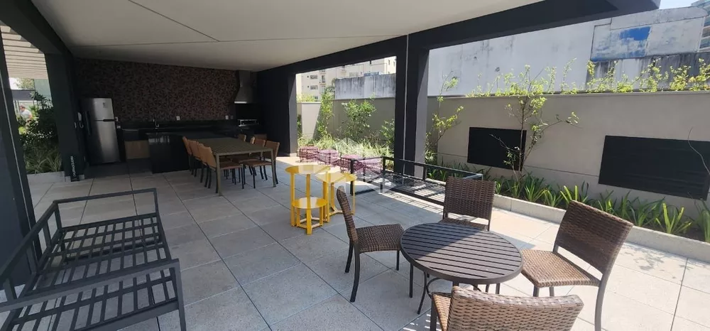 Apartamento, 3 quartos, 115 m² - Foto 5