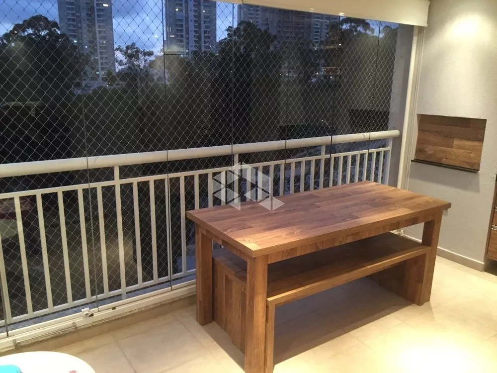 Apartamento, 2 quartos, 101 m² - Foto 4