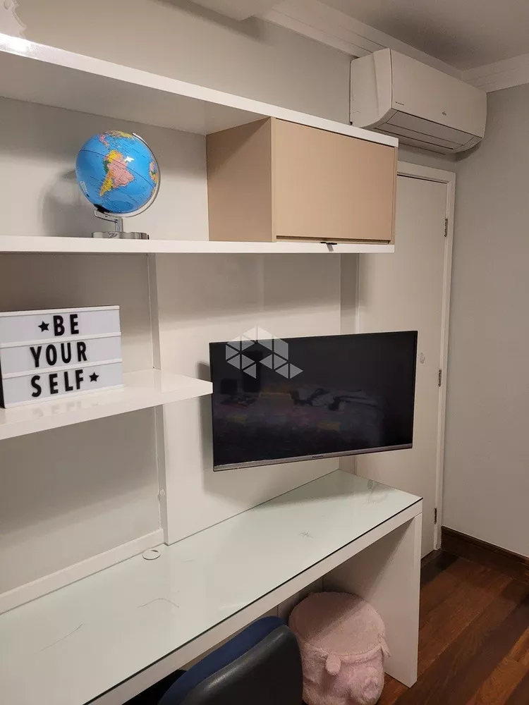 Apartamento, 2 quartos, 101 m² - Foto 1