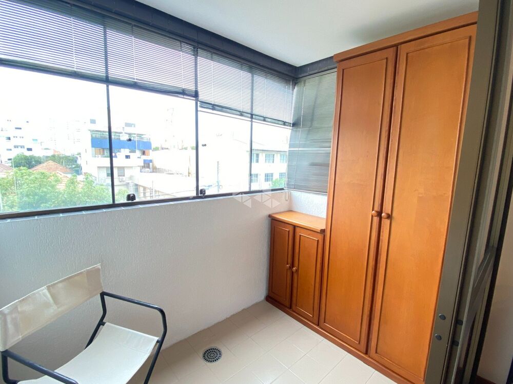 Apartamento, 1 quarto, 43 m² - Foto 4