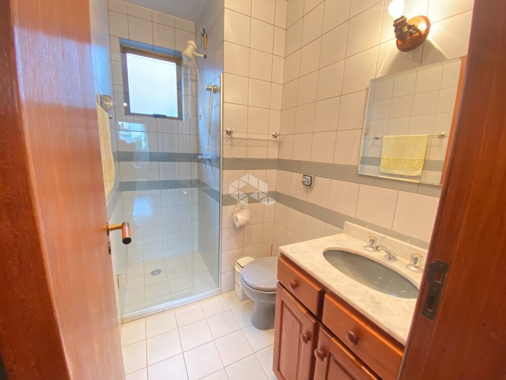 Apartamento, 1 quarto, 43 m² - Foto 3