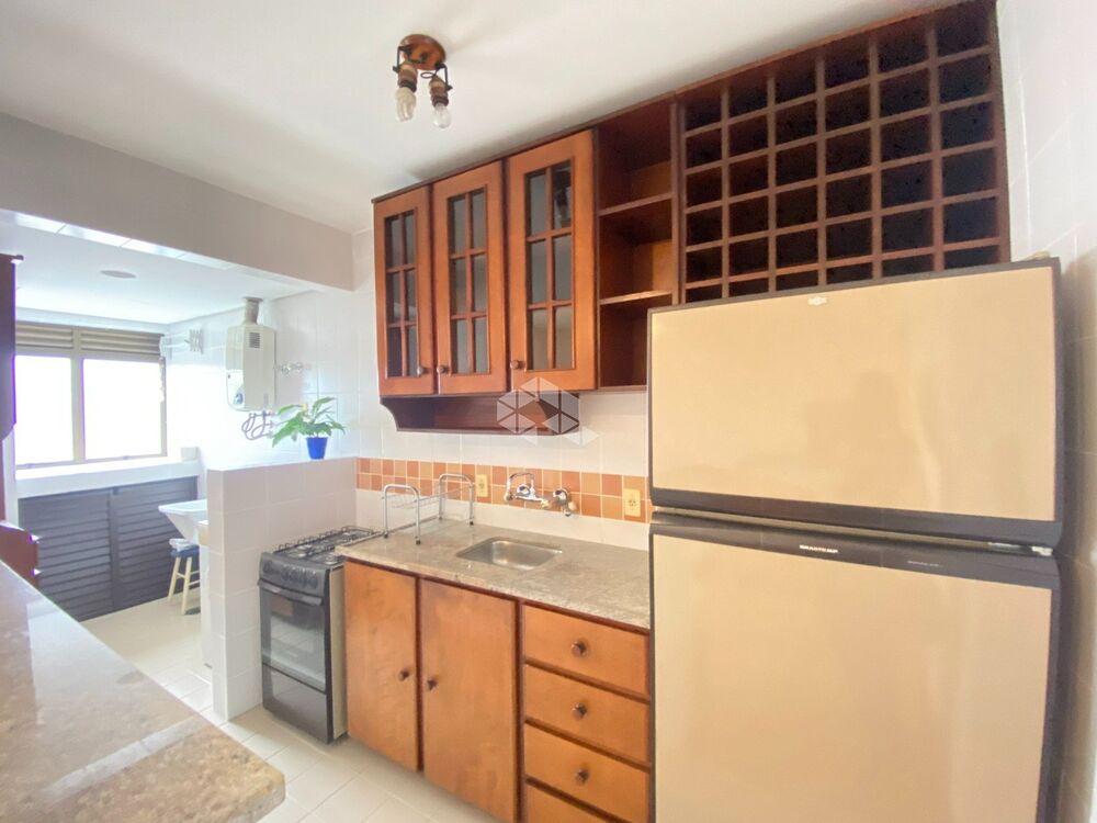 Apartamento, 1 quarto, 43 m² - Foto 5