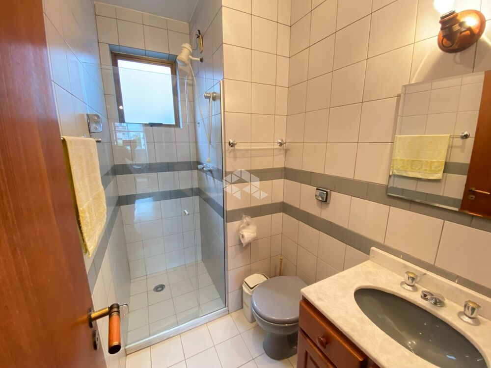 Apartamento, 1 quarto, 43 m² - Foto 2
