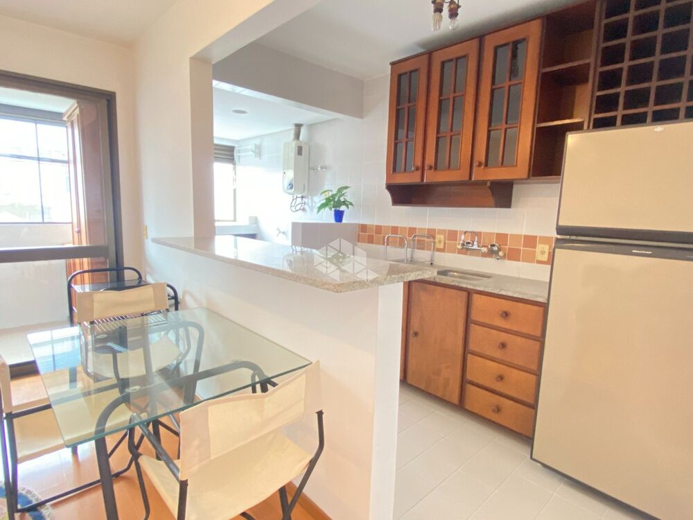 Apartamento, 1 quarto, 43 m² - Foto 7