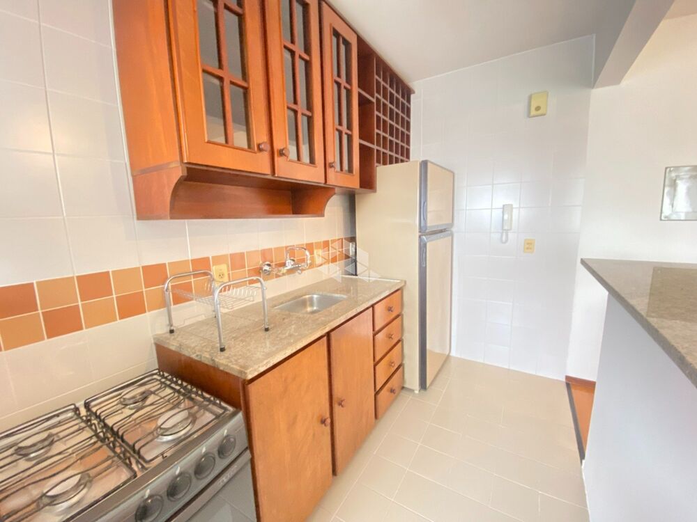 Apartamento, 1 quarto, 43 m² - Foto 8